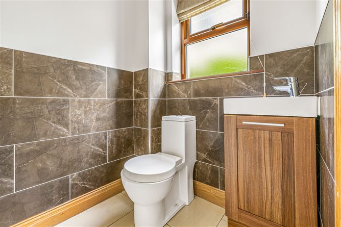 5 The Court, Walshestown Park, Newbridge, Kildare