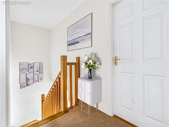 5 The Court, Walshestown Park, Newbridge, Kildare