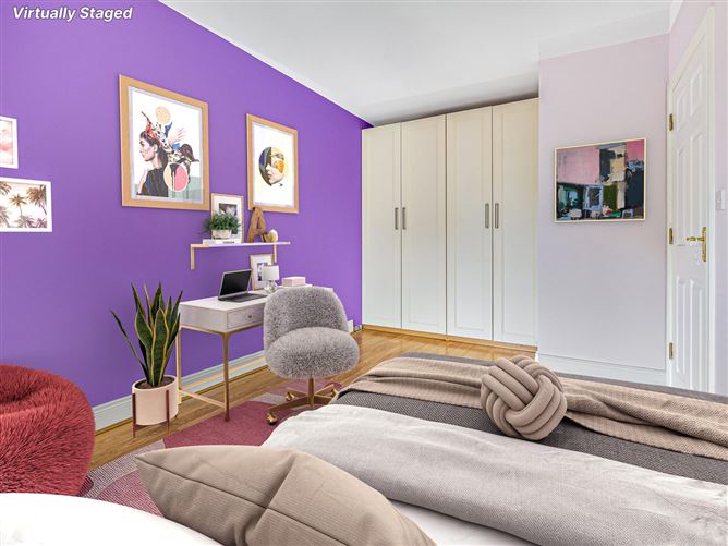 5 The Court, Walshestown Park, Newbridge, Kildare
