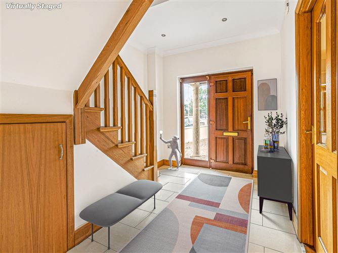 5 The Court, Walshestown Park, Newbridge, Kildare