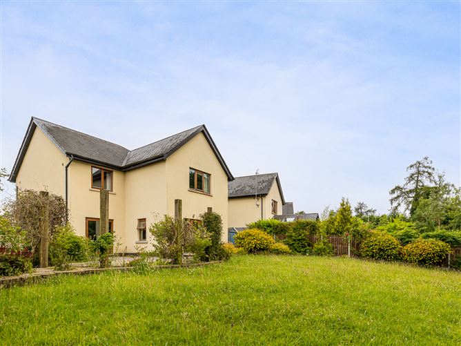 5 The Court, Walshestown Park, Newbridge, Kildare