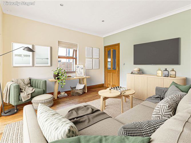 5 The Court, Walshestown Park, Newbridge, Kildare