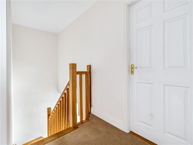 5 The Court, Walshestown Park, Newbridge, Kildare