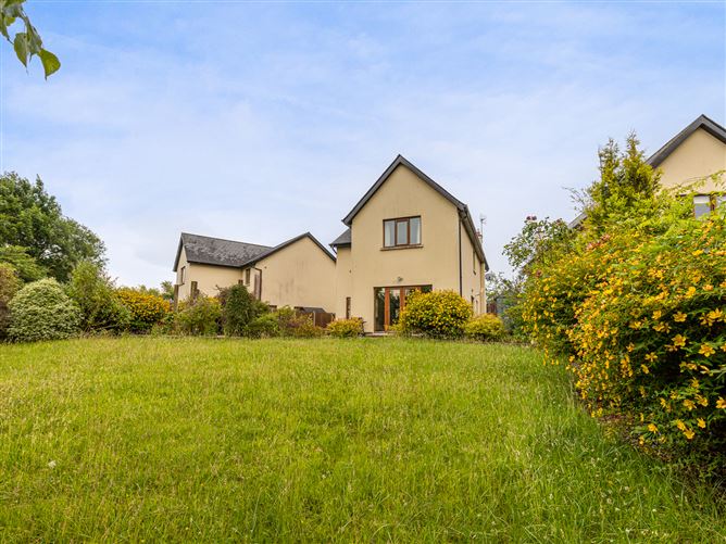 5 The Court, Walshestown Park, Newbridge, Kildare