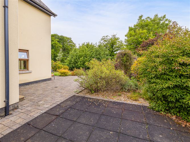 5 The Court, Walshestown Park, Newbridge, Kildare