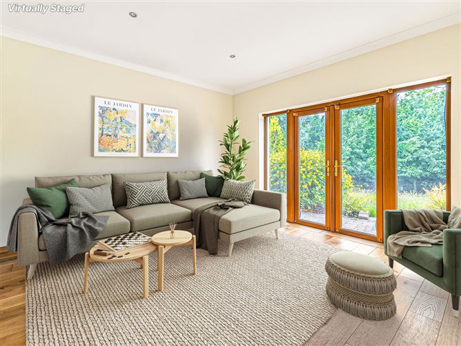 5 The Court, Walshestown Park, Newbridge, Kildare