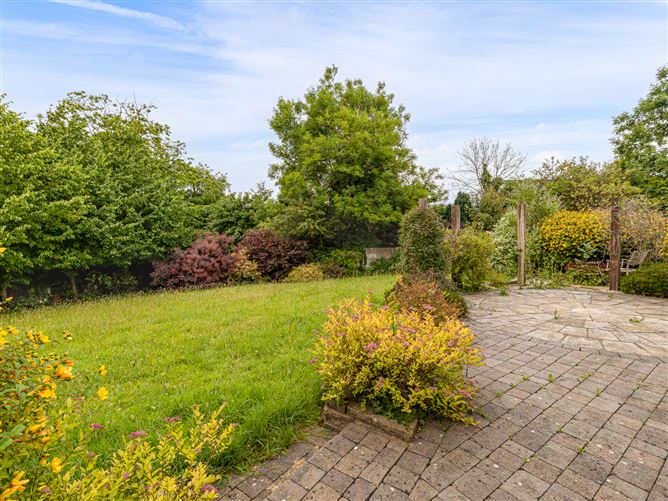 5 The Court, Walshestown Park, Newbridge, Kildare