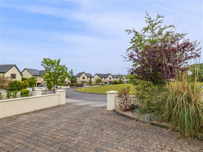 5 The Court, Walshestown Park, Newbridge, Kildare