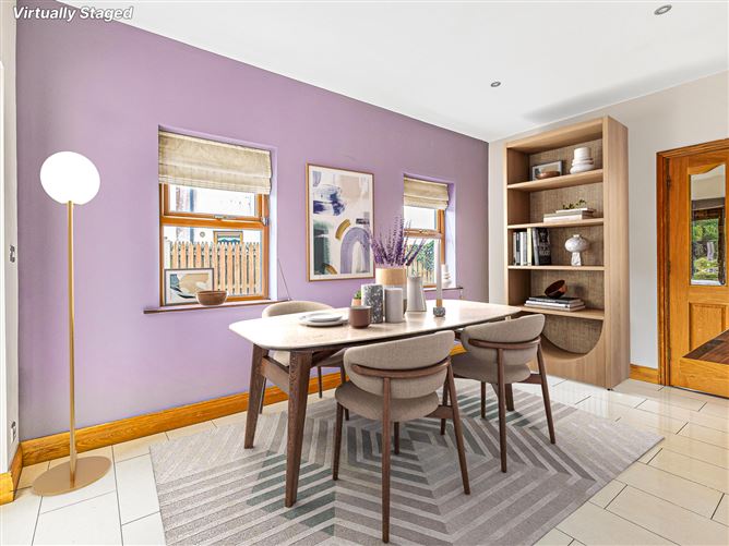 5 The Court, Walshestown Park, Newbridge, Kildare