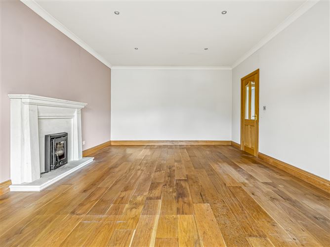 5 The Court, Walshestown Park, Newbridge, Kildare
