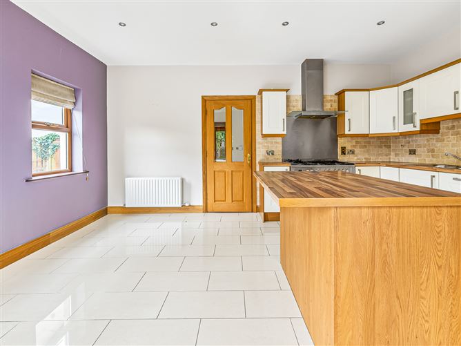 5 The Court, Walshestown Park, Newbridge, Kildare
