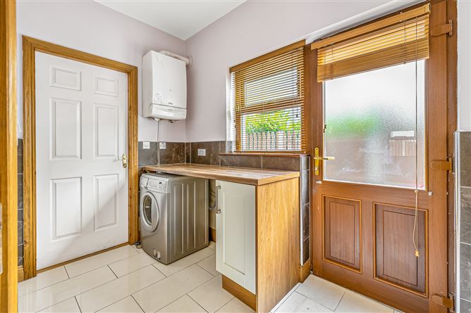 5 The Court, Walshestown Park, Newbridge, Kildare