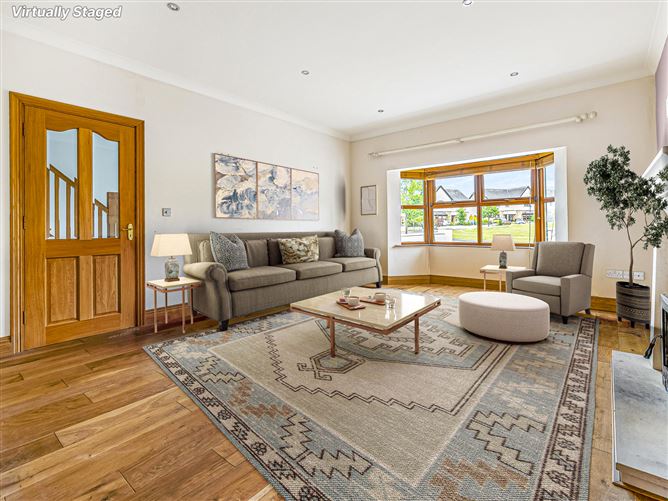 5 The Court, Walshestown Park, Newbridge, Kildare