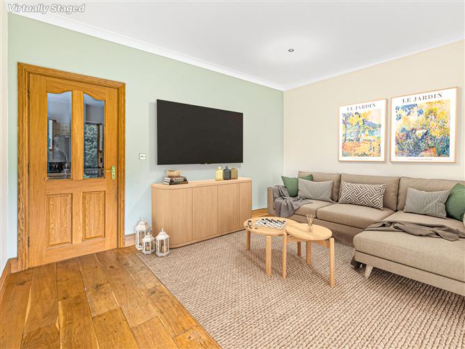 5 The Court, Walshestown Park, Newbridge, Kildare