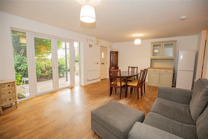 Apt. 34 Melville View, Jamestown Little,, Finglas, Dublin 11