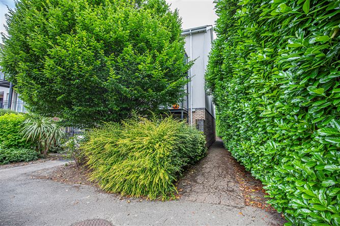 Apt. 34 Melville View, Jamestown Little,, Finglas, Dublin 11