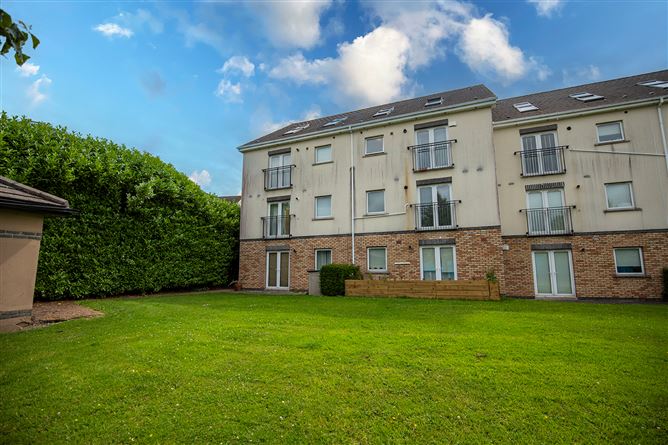 Apt. 34 Melville View, Jamestown Little,, Finglas, Dublin 11