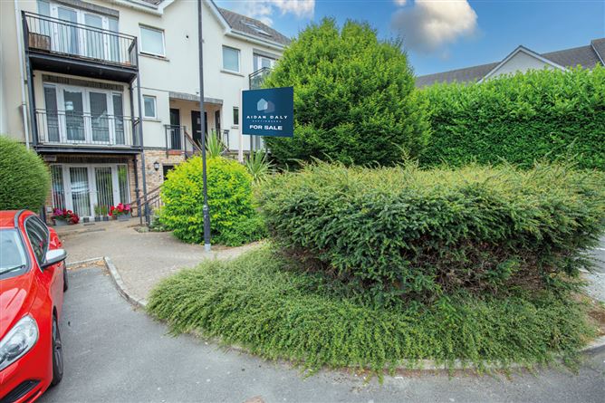 Apt. 34 Melville View, Jamestown Little,, Finglas, Dublin 11