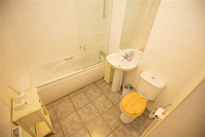 Apt. 34 Melville View, Jamestown Little,, Finglas, Dublin 11