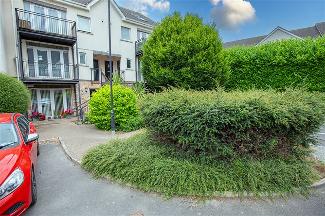 Apt. 34 Melville View, Jamestown Little,, Finglas, Dublin 11