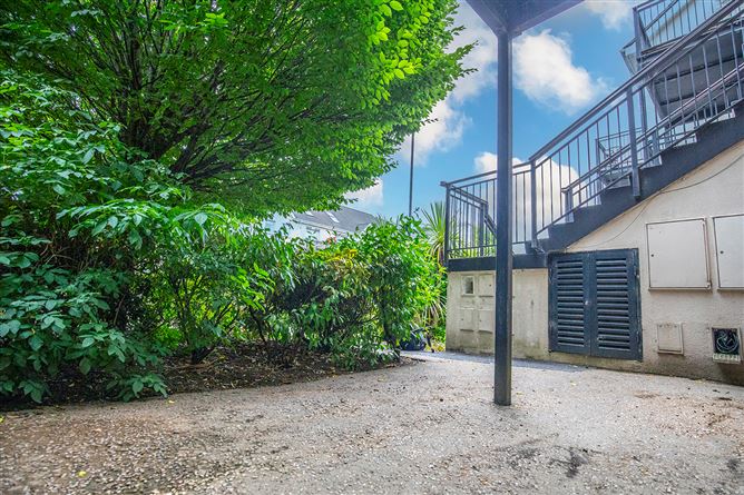 Apt. 34 Melville View, Jamestown Little,, Finglas, Dublin 11