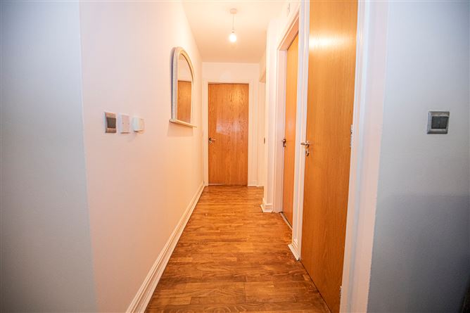 Apt. 34 Melville View, Jamestown Little,, Finglas, Dublin 11