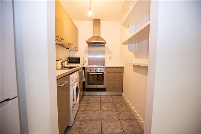 Apt. 34 Melville View, Jamestown Little,, Finglas, Dublin 11