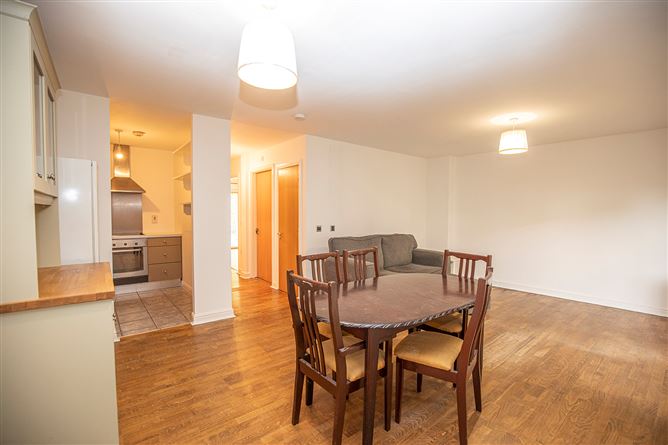 Apt. 34 Melville View, Jamestown Little,, Finglas, Dublin 11
