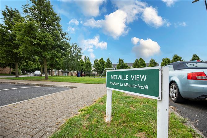 Apt. 34 Melville View, Jamestown Little,, Finglas, Dublin 11