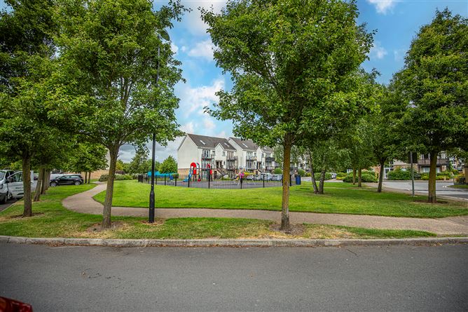 Apt. 34 Melville View, Jamestown Little,, Finglas, Dublin 11