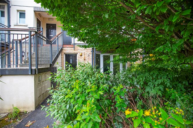Apt. 34 Melville View, Jamestown Little,, Finglas, Dublin 11