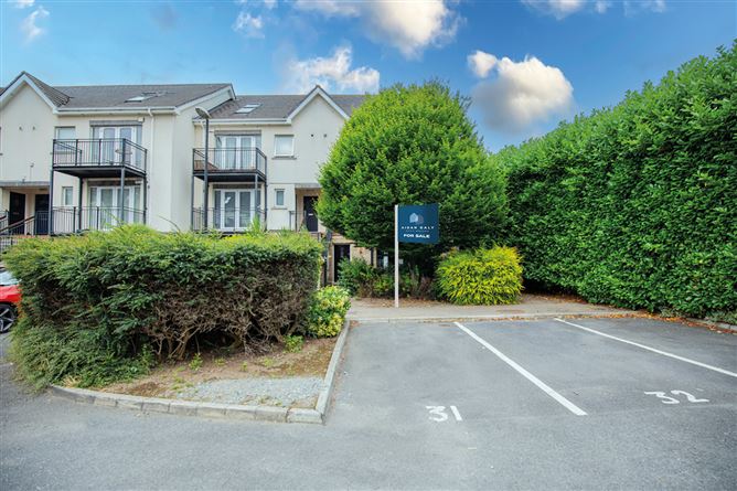 Apt. 34 Melville View, Jamestown Little,, Finglas, Dublin 11