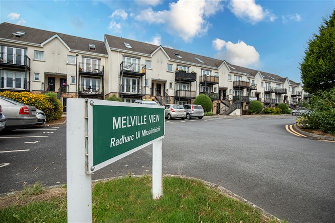 Apt. 34 Melville View, Jamestown Little,, Finglas, Dublin 11