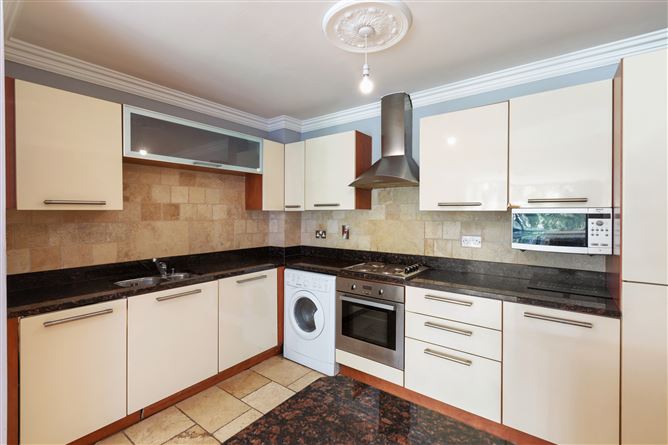 76 Priory Court, Eden Gate, Delgany, Wicklow