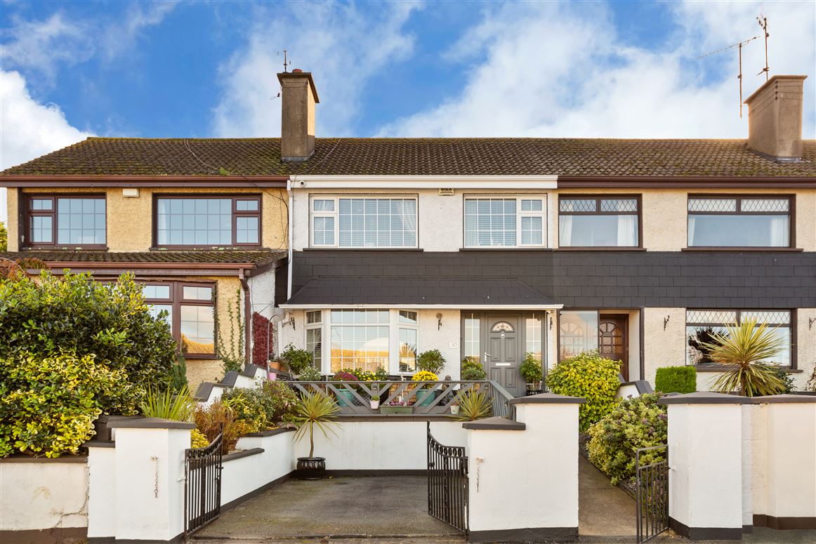 50 Seaview Heights, Merrymeeting, Rathnew, Wicklow Dooley Poynton