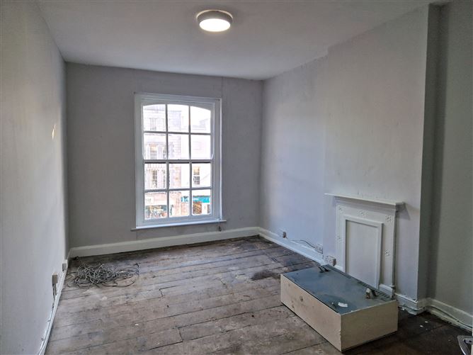 Second Floor, 117 St. Patrick's Street, City Centre Sth, Cork City