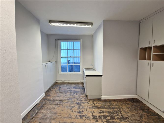 Second Floor, 117 St. Patrick's Street, City Centre Sth, Cork City