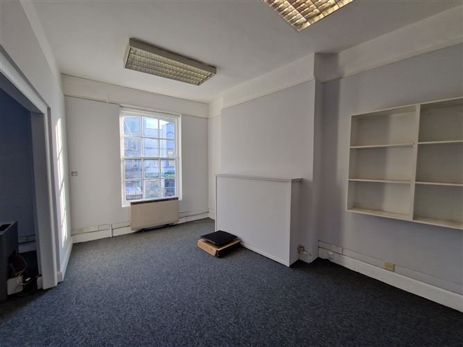 Second Floor, 117 St. Patrick's Street, City Centre Sth, Cork City