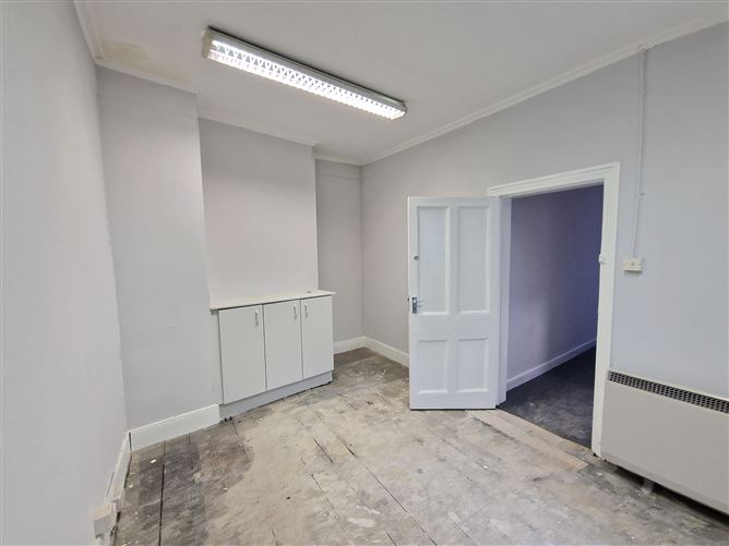 Second Floor, 117 St. Patrick's Street, City Centre Sth, Cork City
