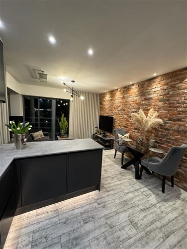 Apartment 8, The Square, Coach Horse Lane, Midleton, East Cork