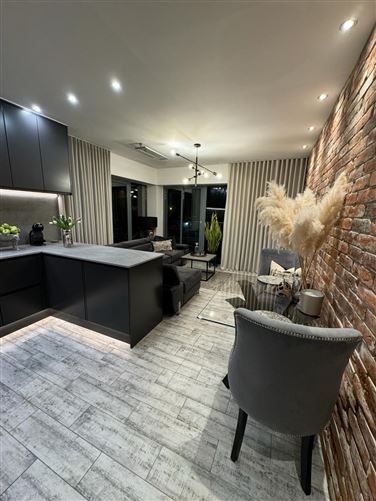 Apartment 8, The Square, Coach Horse Lane, Midleton, East Cork