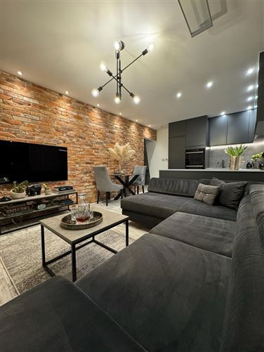 Apartment 8, The Square, Coach Horse Lane, Midleton, East Cork