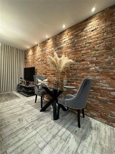 Apartment 8, The Square, Coach Horse Lane, Midleton, East Cork