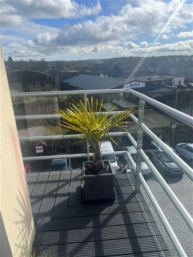 Apartment 8, The Square, Coach Horse Lane, Midleton, East Cork