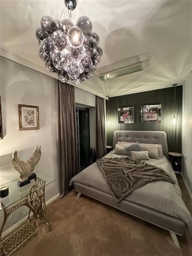 Apartment 8, The Square, Coach Horse Lane, Midleton, East Cork