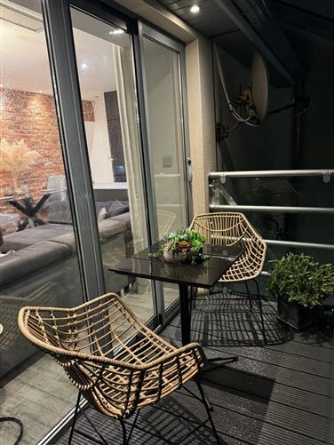 Apartment 8, The Square, Coach Horse Lane, Midleton, East Cork