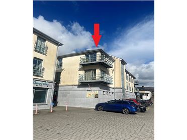 Image for Apartment 8, The Square, Coach Horse Lane, Midleton, East Cork