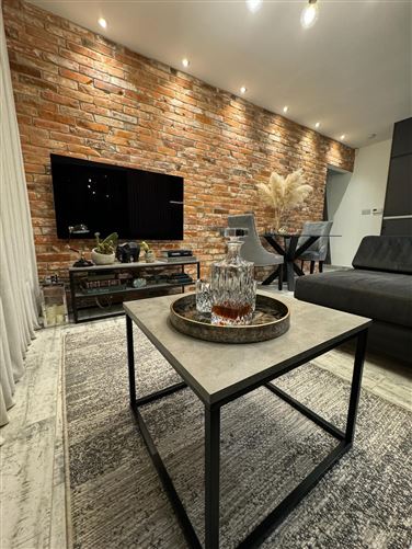 Apartment 8, The Square, Coach Horse Lane, Midleton, East Cork