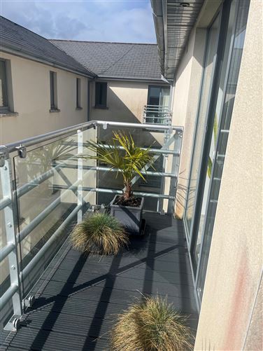 Apartment 8, The Square, Coach Horse Lane, Midleton, East Cork
