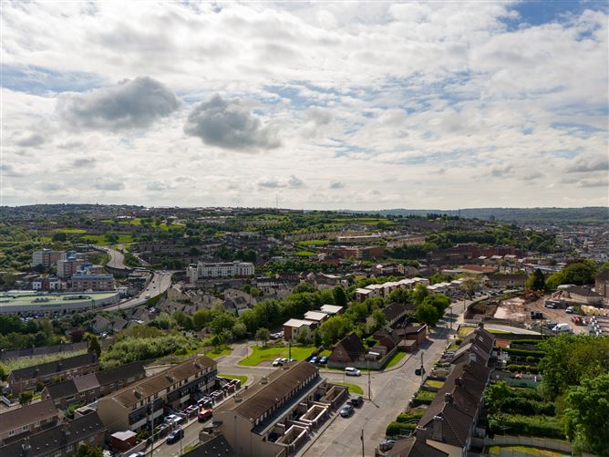 21 Seminary Walk, Farranree, Cork